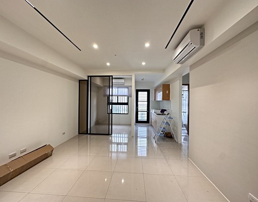 永康區-三發夢世代-2房平車-裸屋 - Image 4