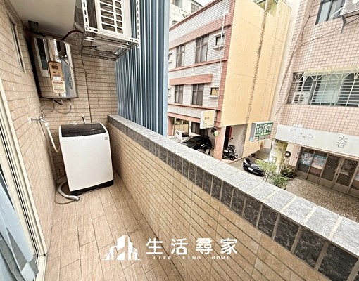 ✓近水湳中國醫✓超大坪數電梯套房✓獨洗曬可租補 - Image 9