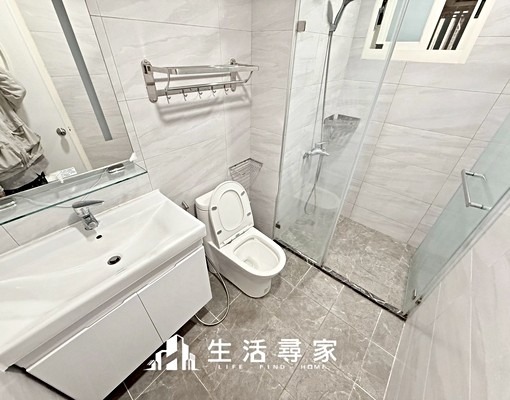 ✓近水湳中國醫✓超大坪數電梯套房✓獨洗曬可租補 - Image 7