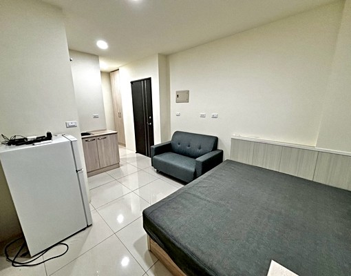 🍎水湳市場.文心中清捷運站🍎獨洗曬套房|可寵 - Image 3