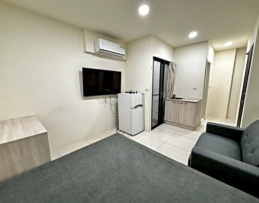 🍎水湳市場.文心中清捷運站🍎獨洗曬套房|可寵 - Image 4