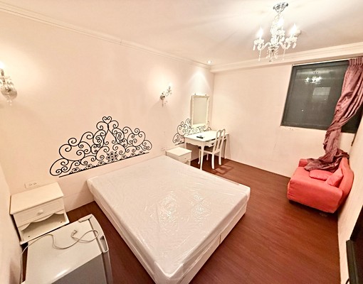 忠孝復興站、新裝潢採光、女性專屬/包裹代收、乾濕分離衛浴 - Image 1