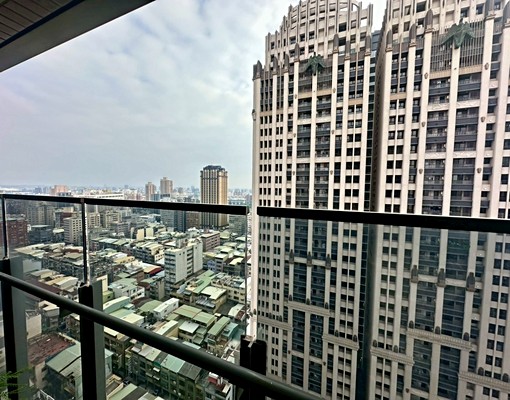 文化中心捷運宅｜新大樓兩房｜寵物可以 - Image 7