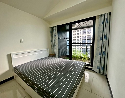 文化中心捷運宅｜新大樓兩房｜寵物可以 - Image 4