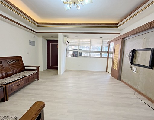 社宅可租補⭐免服務費⭐青海家樂福電梯大2房 - Image 3