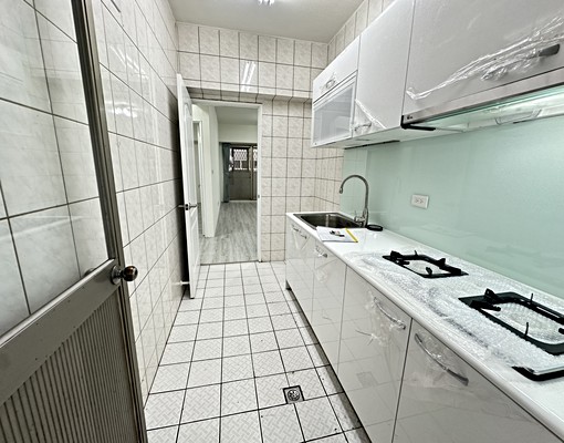 工學高工美村😍溫馨三房+車位✨品位居所🌞宜居首選 - Image 8