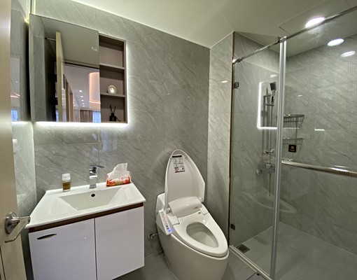 岡山87期特區『鳳凰信義』💯全新裝潢三房質感宅★配平面車位 - Image 14