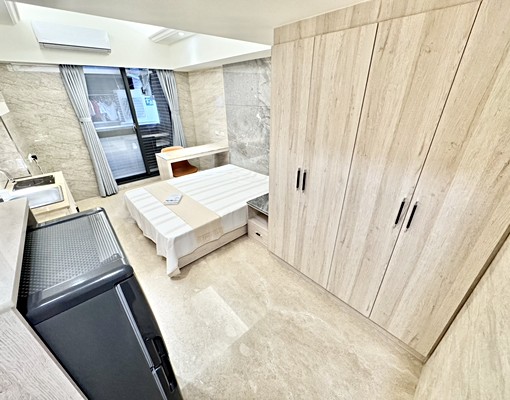 美美Der✨|可雙租補流理臺ih爐❤️乾溼衛浴|間間獨洗曬 - Image 1