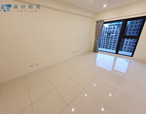 七期精美大三房平車報稅|中科市政CBD文心📣Expat - Image 9