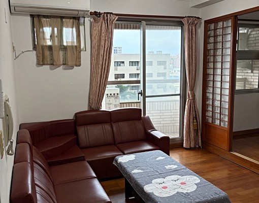 荷蘭村精緻2房出租 - Image 1