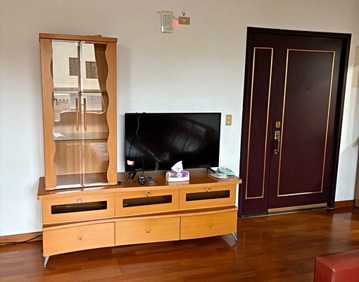 荷蘭村精緻2房出租 - Image 2