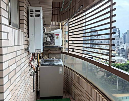 荷蘭村精緻2房出租 - Image 7