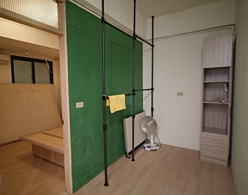 大管家社宅-近中正西獨立套房含機車位可租補 - Image 3