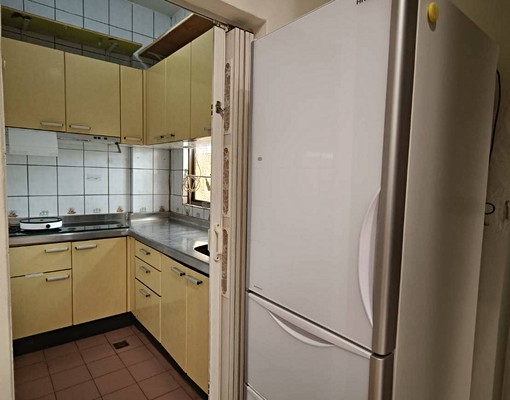 大管家社宅-近中正西獨立套房含機車位可租補 - Image 6