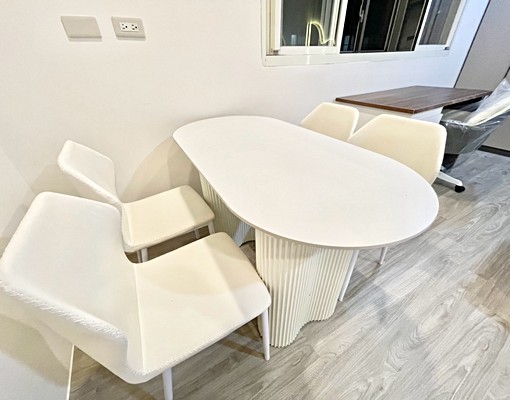 全新可寵可租補大衣櫃中壢火車站套房 - Image 5