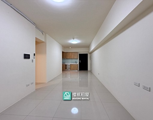 崑庭馥御|永久棟距極簡風格|3房平車 - Image 4