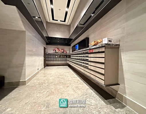 崑庭馥御|可租補極簡風格|3房平車 - Image 14