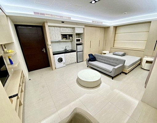 【巴黎第六區】近捷運站✨台水電✨代收包裏✨社區可租車位 - Image 1