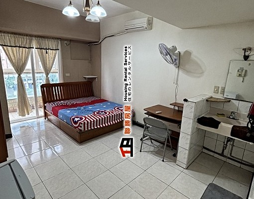 碧海擎天電梯景觀社區套房 - Image 2