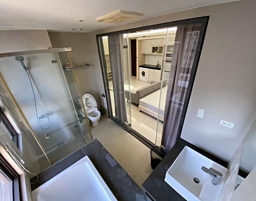 【巴黎第六區】近捷運站✨台水電✨代收包裏✨社區可租車位 - Image 9