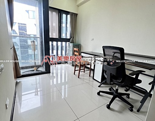 美樂*內湖五期*採光平面兩房*有陽台*近昇恆昌*全天管*可寵 - Image 5