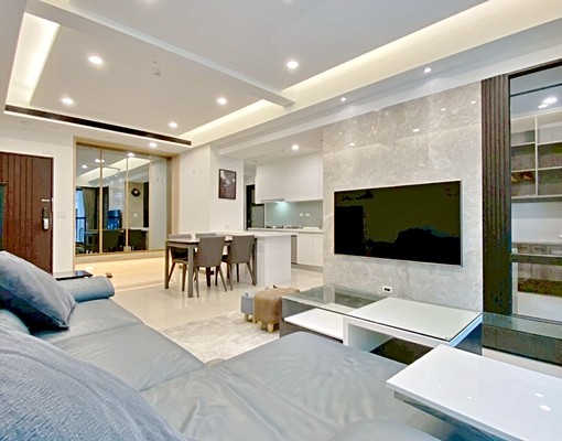 【仁發大都匯】總圖旁高樓層景觀三房+平車 - Image 2