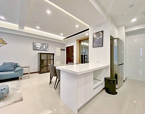 【仁發大都匯】總圖旁高樓層景觀三房+平車 - Image 4