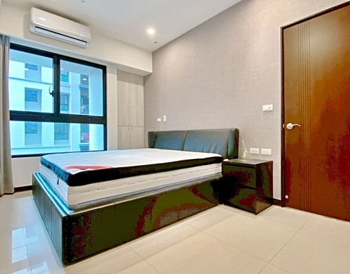 【仁發大都匯】總圖旁高樓層景觀三房+平車 - Image 10