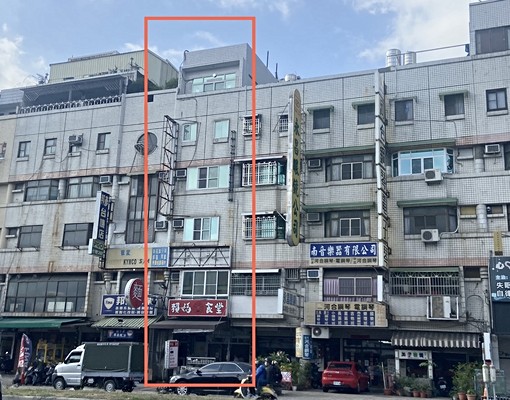 電梯大空間|自住或工作室皆可|可租補|可寵 - Image 14