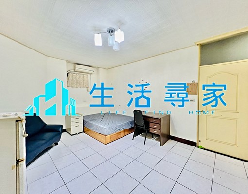 🏠【永康優質套房出租｜獨立陽台＋寵物友善】 - Image 2