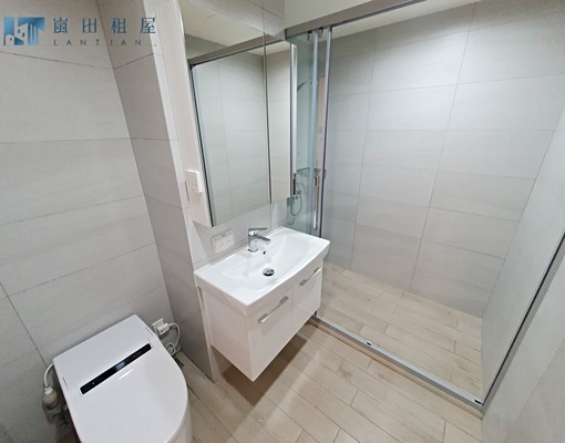 七期精美大三房平車報稅|中科市政CBD文心📣Expat - Image 14