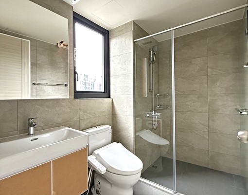 ❤️太平全新完工家俱全配電梯三房‼️近74環線商圈滿滿 - Image 2