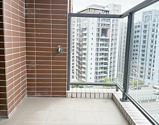 ❤️太平全新完工家俱全配電梯三房‼️近74環線商圈滿滿 - Image 3