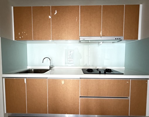 ❤️太平全新完工家俱全配電梯三房‼️近74環線商圈滿滿 - Image 5