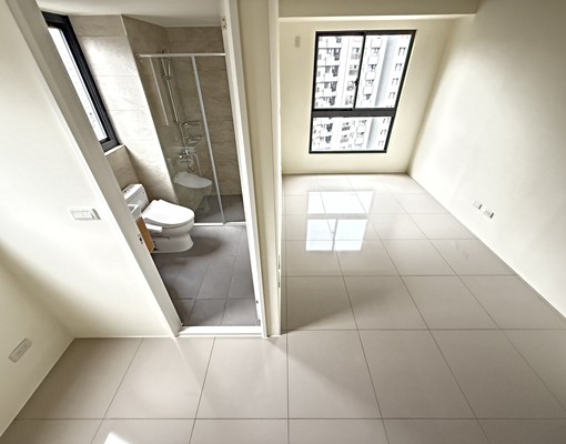 ❤️太平全新完工家俱全配電梯三房‼️近74環線商圈滿滿 - Image 8