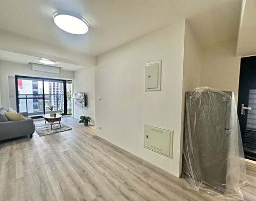 全新樓高三房近R20捷運高雄科大後勁夜市德賢德民商圈有平車 - Image 14