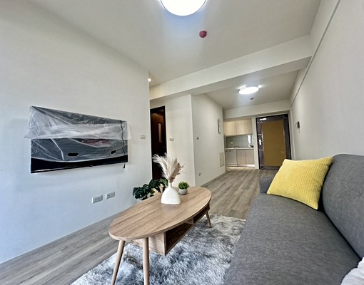 全新樓高三房近R20捷運高雄科大後勁夜市德賢德民商圈有平車 - Image 2