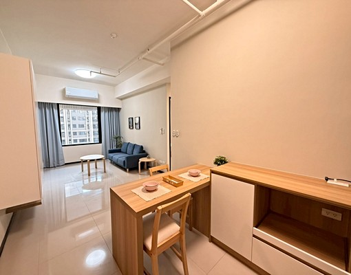 🌻長虹天擎｜可租補｜可報稅｜家具全配｜隨時可看🌻 - Image 4