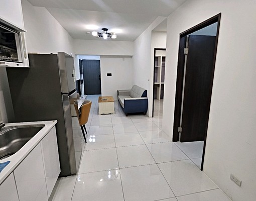 心安家茹啦啦台南高鐵特區晶悅地震不怕優雅兩房平車 - Image 4