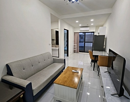 心安家茹啦啦台南高鐵特區晶悅地震不怕優雅兩房平車 - Image 2