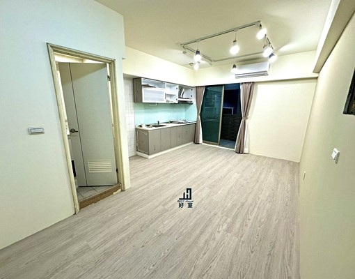 昌平商圈走路到四維捷運站大兩房可寵可租補全新整理 - Image 1