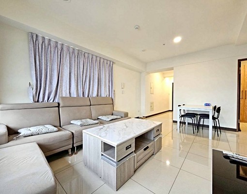 🔥奢華首選🔥高樓美景🔥豐富公設🔥七期黃金地段 - Image 4