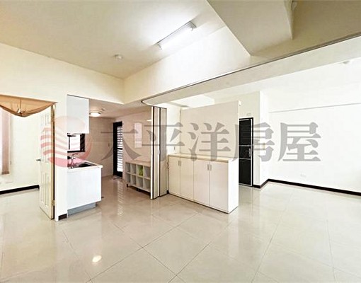 富宇春天大四房平車露臺戶 - Image 3