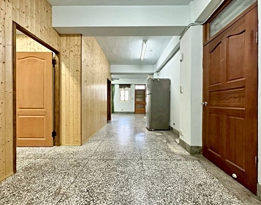 台中火車站❤️超划算2房❤️大金冷氣/騎樓機車位 - Image 3