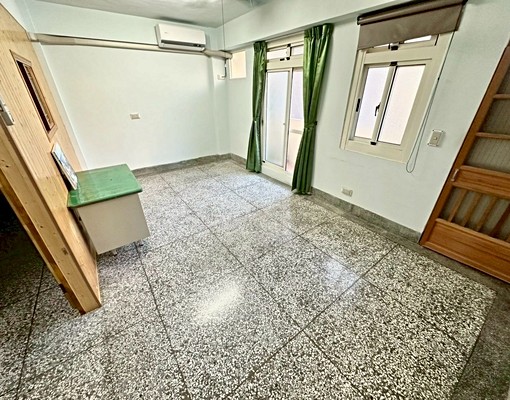 台中火車站❤️超划算2房❤️大金冷氣/騎樓機車位 - Image 7