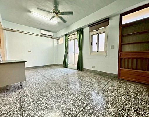 台中火車站❤️超划算2房❤️大金冷氣/騎樓機車位 - Image 8