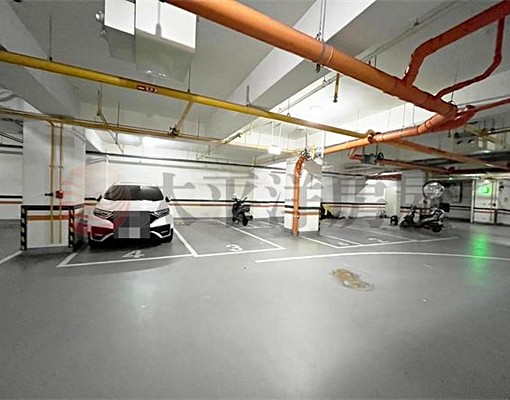 富宇春天大四房平車露臺戶 - Image 13