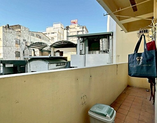 台中火車站❤️超划算2房❤️大金冷氣/騎樓機車位 - Image 14