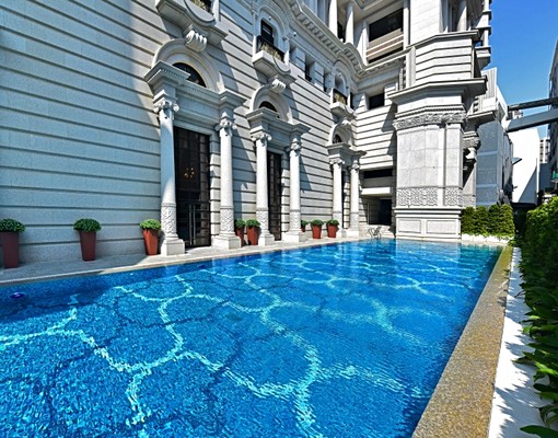 🔥奢華首選🔥高樓美景🔥豐富公設🔥七期黃金地段 - Image 3