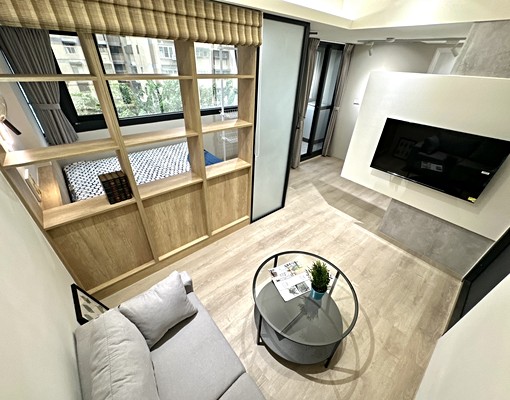 近一中、中友🙌全新未住🙌設計師裝潢🙌一房一廳🙌可租補 - Image 7